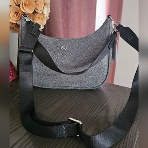 Lululemon Crossbody Bag